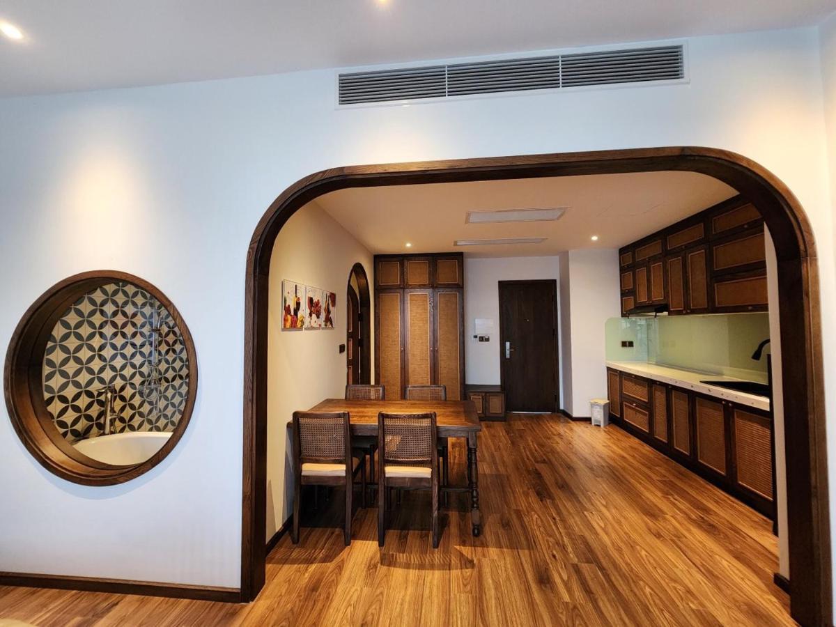 Hoi An Emotion Boutique Villa Exteriér fotografie