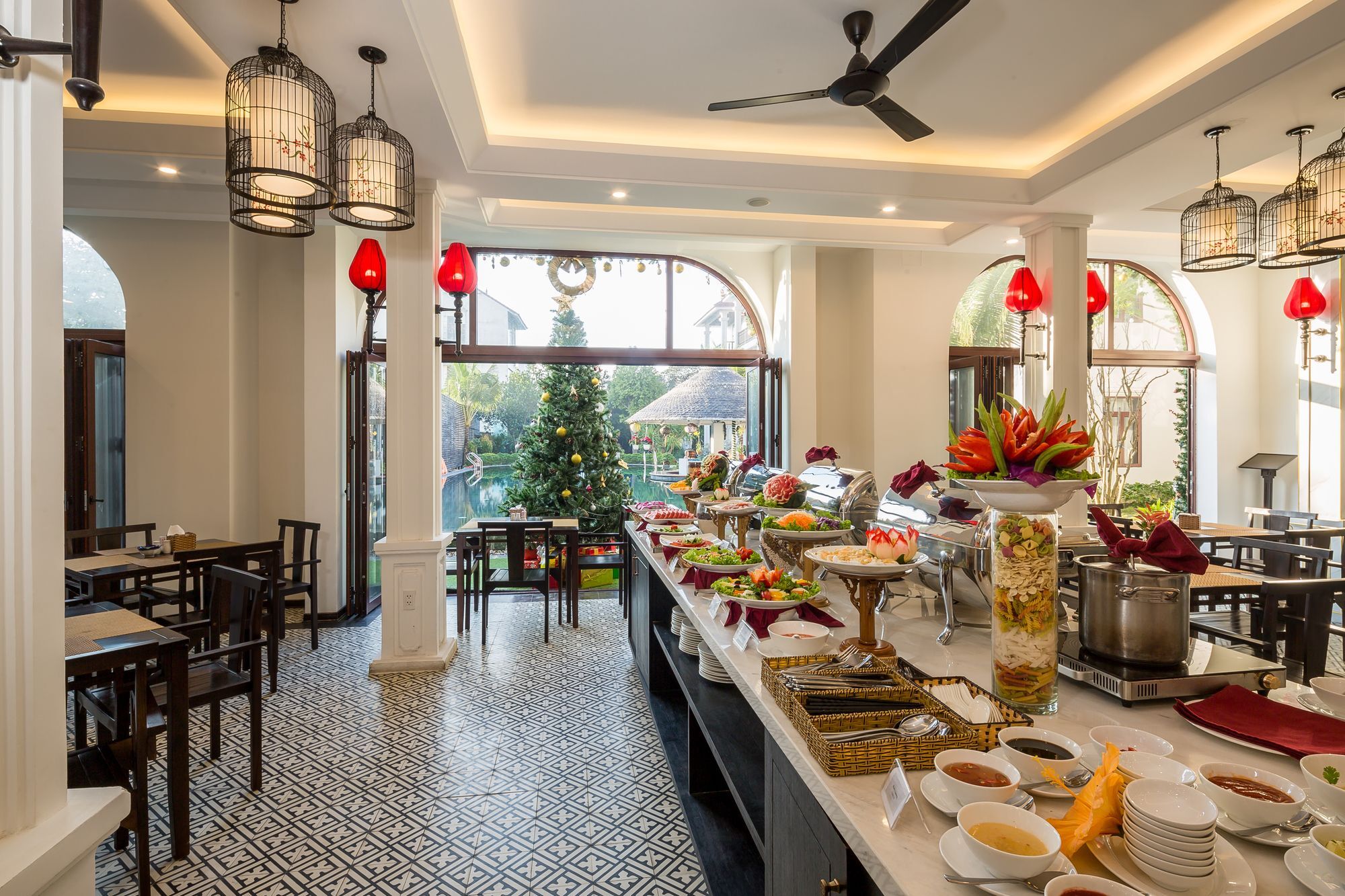 Hoi An Emotion Boutique Villa Exteriér fotografie